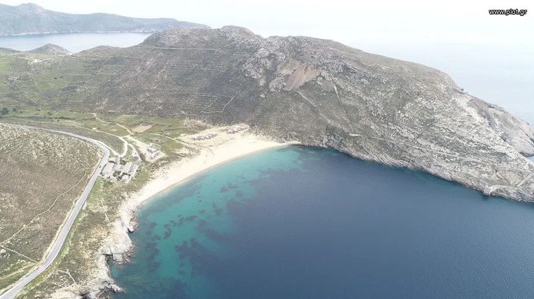 Αγροτεμάχια 42.000 τ.μ. για πώληση, Κυκλάδες, Σέριφος