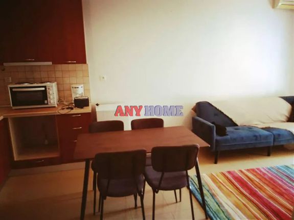 Studio / γκαρσονιέρα 50 τ.μ. για ενοικίαση, Θεσσαλονίκη - Περιφ/Κοί Δήμοι, Θερμαϊκός