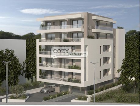 Διαμέρισμα 92τ.μ. για πώληση-Καλαμαριά » Άγιος ιωάννης