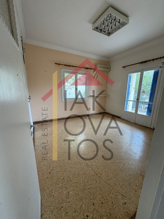 Επιχειρηματικό κτίριο 100 τ.μ. προς ενοικίαση, Άνω Σούρμενα Ελληνικού