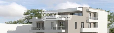 Διαμέρισμα 171τ.μ. για πώληση-Καλαμαριά » Άγιος ιωάννης