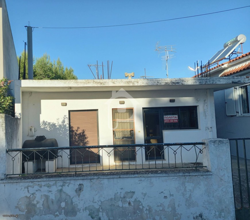 Μονοκατοικία 88 τ.μ. πρός πώληση, Αττική - Υπόλοιπο, Ερυθρές