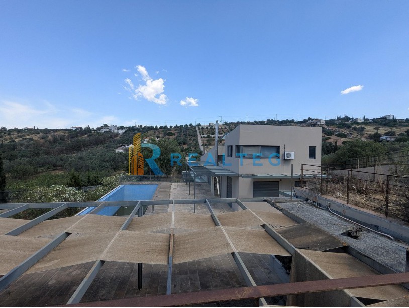 Μονοκατοικία 460 τ.μ. πρός πώληση, Αθήνα - Ανατολικά Προάστια, Κορωπί