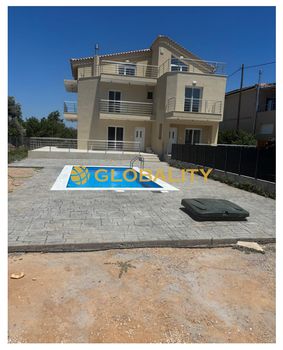 Μεζονέτα 99,05τ.μ. για πώληση-Μαραθώνας