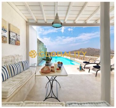 Μεζονέτα 150τ.μ. για πώληση-Μύκονος