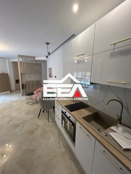 Studio 50sqm for sale-Charilaou