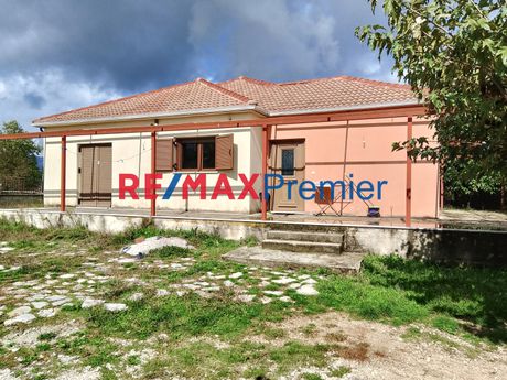 Parcel 25.000sqm for sale-Mpizanio » Center