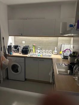 Studio / γκαρσονιέρα 37τ.μ. για πώληση-Παγκράτι » Προφήτης ηλίας