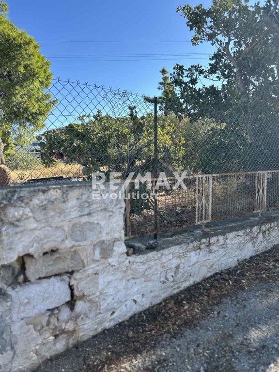 Οικόπεδο 565 τ.μ. πρός πώληση, Αττική - Υπόλοιπο, Καλύβια Θορικού