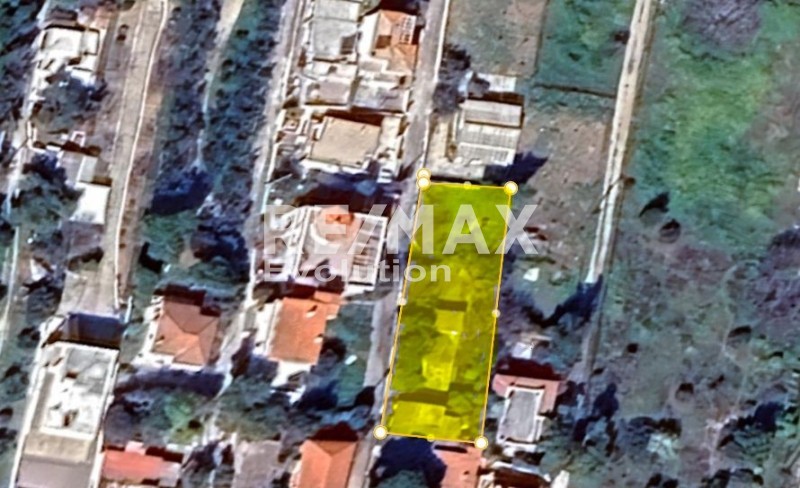 Οικόπεδο 565 τ.μ. πρός πώληση, Αττική - Υπόλοιπο, Καλύβια Θορικού