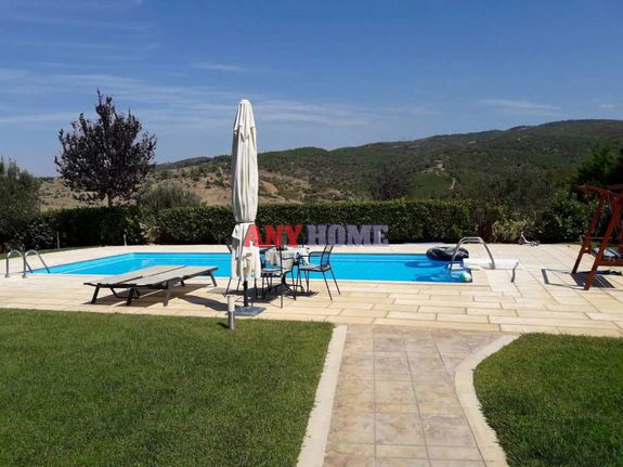 Βίλλα 350 τ.μ. για πώληση, Θεσσαλονίκη - Περιφ/Κοί Δήμοι, Πυλαία