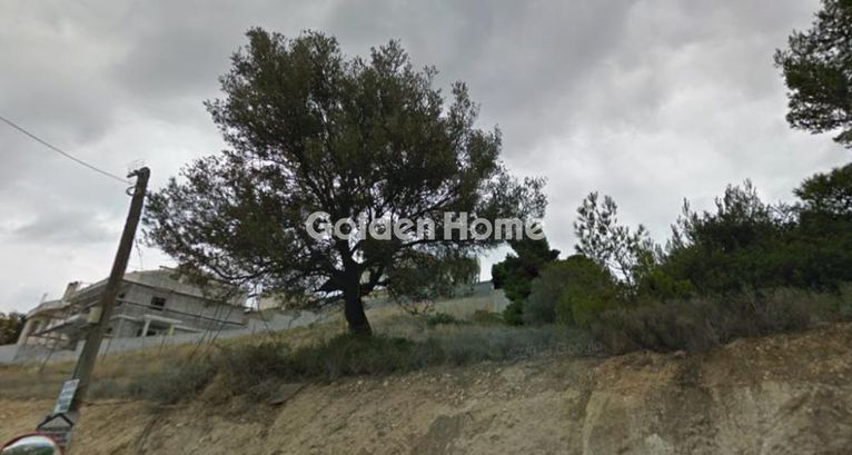 Land plot 661 sqm for sale, Athens - East, Spata