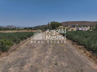 Οικόπεδο 2.449 τ.μ. για πώληση, Αργολίδα, Ναύπλιο-thumb-6