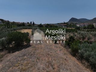 Οικόπεδο 2.449 τ.μ. για πώληση, Αργολίδα, Ναύπλιο-thumb-10