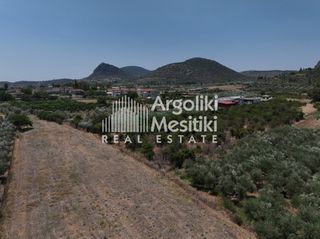 Οικόπεδο 2.449 τ.μ. για πώληση, Αργολίδα, Ναύπλιο-thumb-5