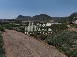 Οικόπεδο 2.449 τ.μ. για πώληση, Αργολίδα, Ναύπλιο-thumb-1