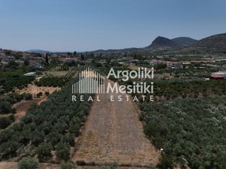 Οικόπεδο 2.449 τ.μ. για πώληση, Αργολίδα, Ναύπλιο-thumb-7