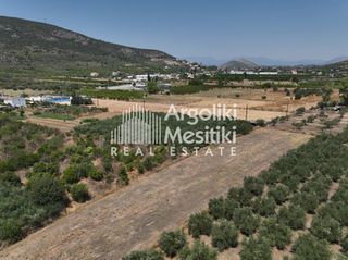 Οικόπεδο 2.449 τ.μ. για πώληση, Αργολίδα, Ναύπλιο-thumb-2