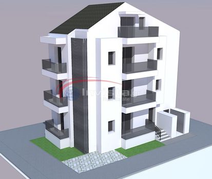 Apartment 56sqm for sale-Kalamaria » Agios Ioannis