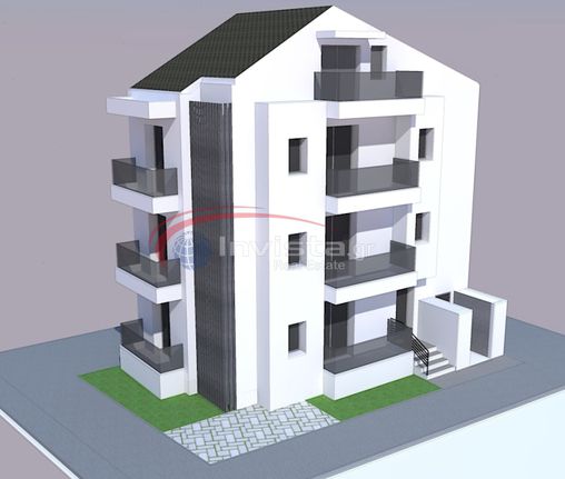 Maisonette 85 sqm for sale, Thessaloniki - Suburbs, Kalamaria