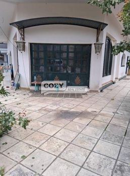 Κατάστημα 150τ.μ. για ενοικίαση-Σταυρούπολη » Τερψιθέα