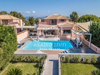 Βίλλα 200 τ.μ. για πώληση, Ν. Λευκάδας, Λευκάδα-thumb-22
