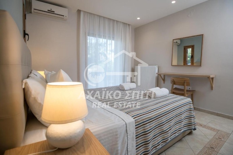 Villa 200 sqm for sale, Lefkada Prefecture, Lefkada