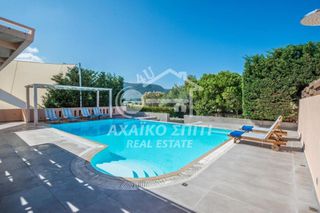 Βίλλα 200 τ.μ. για πώληση