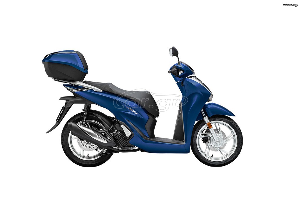Honda SH 150i R 2015