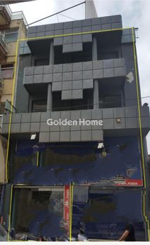 Επιχειρηματικό κτίριο 322 τ.μ. για πώληση