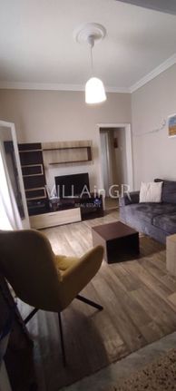 Apartment 40 sqm for sale, Thessaloniki - Center, Nea Paralia