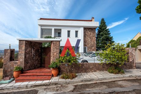 Μονοκατοικία 400τ.μ. για πώληση-Θέρμη » Λουτρά θέρμης