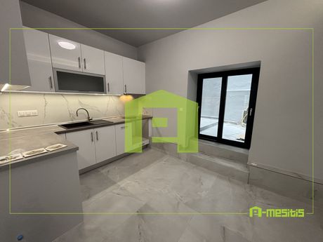 Διαμέρισμα 78τ.μ. για ενοικίαση-Νεάπολη » Στρεμπενιώτη