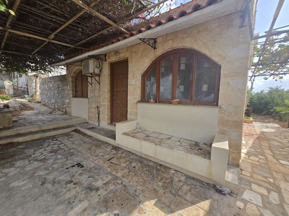 Διαμέρισμα 52 τ.μ. για πώληση, Ν. Ρεθύμνου, Ρέθυμνο