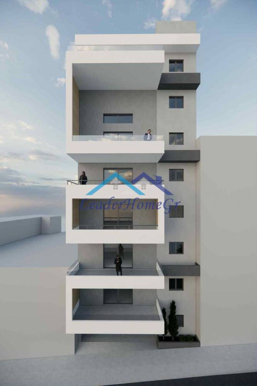Διαμέρισμα 81 τ.μ. πρός πώληση, Πειραιάς - Προάστια, Νίκαια
