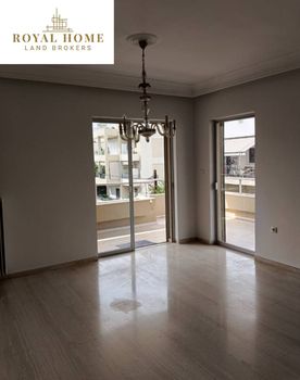 Apartment 150sqm for rent-Agia Paraskevi » Ert