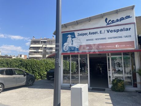 Κατάστημα 72τ.μ. για ενοικίαση-Λάρισα » Βόλου