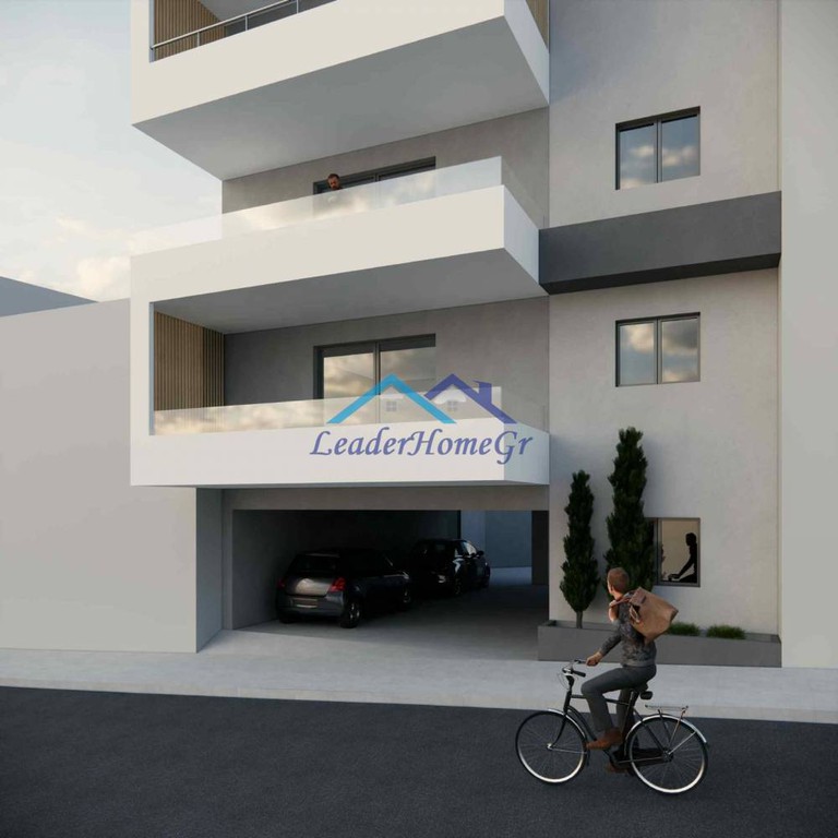 Μεζονέτα 135 τ.μ. πρός πώληση, Πειραιάς - Προάστια, Νίκαια