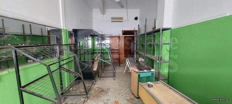Κατάστημα 62 τ.μ. για ενοικίαση, Κορινθία, Λουτράκι-Περαχώρα