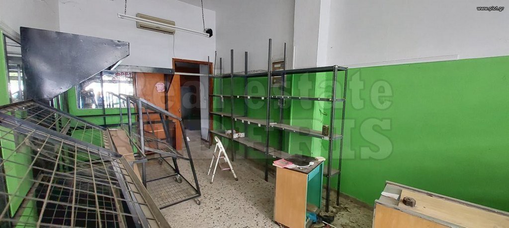 Κατάστημα 62 τ.μ. πρός ενοικίαση, Κορινθία, Λουτράκι-Περαχώρα