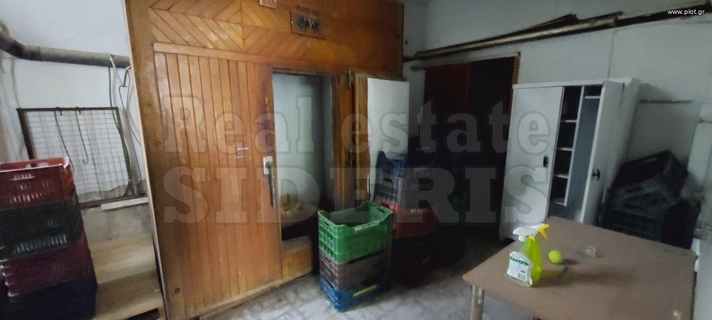 Κατάστημα 62 τ.μ. πρός ενοικίαση, Κορινθία, Λουτράκι-Περαχώρα