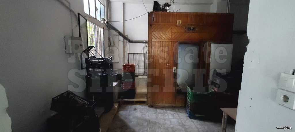 Κατάστημα 62 τ.μ. πρός ενοικίαση, Κορινθία, Λουτράκι-Περαχώρα