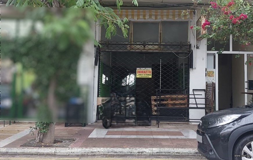 Κατάστημα 62 τ.μ. πρός ενοικίαση, Κορινθία, Λουτράκι-Περαχώρα