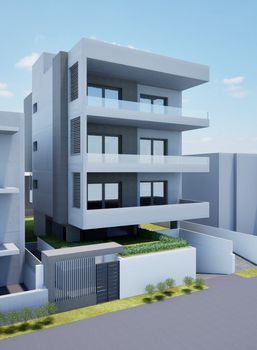 Διαμέρισμα 100 τ.μ. για πώληση