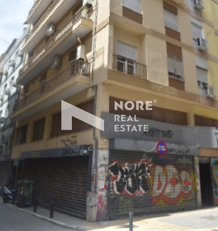 Κατάστημα 96 τ.μ. πρός ενοικίαση, Θεσσαλονίκη - Κέντρο, Κέντρο