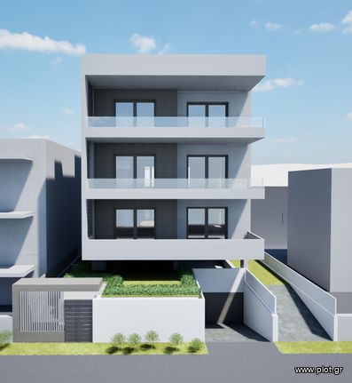 Διαμέρισμα 107 τ.μ. για πώληση, Αθήνα - Βόρεια Προάστια, Λυκόβρυση