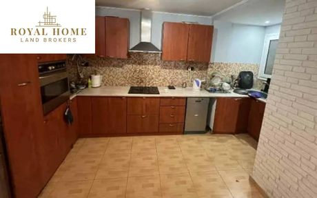 Apartment 115sqm for sale-Iraklio » Prasinos Lofos