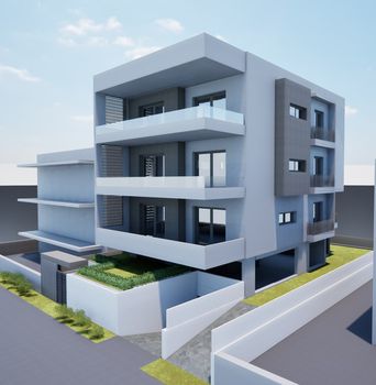 Διαμέρισμα 107 τ.μ. για πώληση