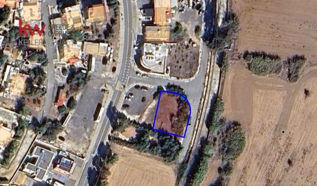 Οικόπεδο 1.420τ.μ. για πώληση-Ορμίδεια