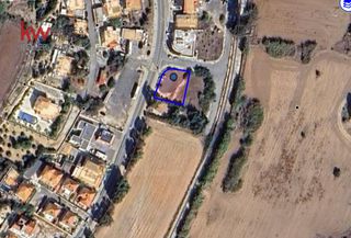 Οικόπεδο 680 τ.μ. για πώληση